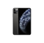 iPhone 11 pro max 64gb (brukt)