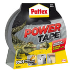 Silvertejp Power Tape | Pattex | 50mm x 10m | silver