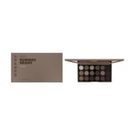 Morphe 18R Runway Ready Artistry Palette