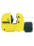 Rems Pipe cutter cu-inox 3-28mm 113240 R