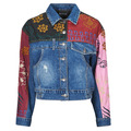 Veste Desigual  CHAQ MADRID