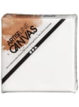 Creativ Company Artistline Canvas White 10x10cm