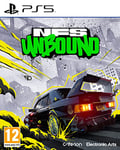 Need for Speed Unbound PS5 | Jeu Vidéo | Français