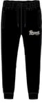 RUSSELL ATHLETIC A20332-IO-099 Cuffed Pant Pants Homme Black Taille XL