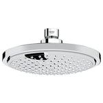 GROHE Douche de Tête 180 Mm Euphoria Cosmopolitan 27492000 (Import Allemagne) 27492000