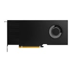 PNY NVIDIA RTX A4000 16GB GDDR6 Workstation Grafikkarte 4X DP (Small Box) VCNRTX