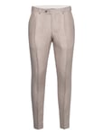 Oscar Jacobson Denz Trousers Beige