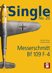 Messerschmitt Bf 109 F-4: 20 (Single)