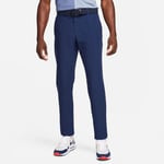 Nike Tour Repel Flex Slim Bukse Herre Navy 38-32