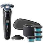 Philips Shaver series 7000 - Wet & Dry elektrisk barbermaskin - S7886/63