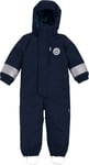 Viking Toasty Vinterdress, Navy, 110