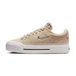 Nike Court Legacy Lift, storlek 35½