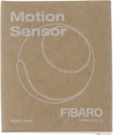 Fibaro Motion Sensor - Flerfunktionssensor - trådlös - Z-Wave