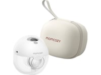 Momcozy M5 Single Breast Pump