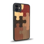 Coque iPhone 12 Mini - Le Puzzle - Neuf