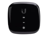 Ubiquiti U Fiber Uf-Ae - Fibermedieomformer - 1Gbe - 1000Base-T - Sfp+ / Rj-45