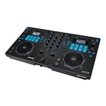 Gemini GMX USB Midi Standalone DJ Controller, 0020107873