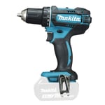 MAKITA Maki Bore-/skruemaskin  DDF482Z 18V .  NB!  UTEN BATTERI