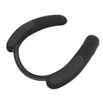 Neckband BT Speaker Wearable Microphone Wireless Neckband Speaker For Travel