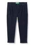 United Colors of Benetton Men's Trousers 47N4UF004, Dark Blue Denim 905, 46