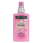 John Frieda Vibrant Shine 3-in-1 Shine Spray