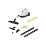 Balai - Nettoyeur Vapeur new Karcher sc 2 Easy Fix - - 1500 w - 3,2 bars - Elimine jusqu'a 99.99 % des virus et bactéries