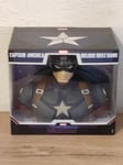 Avengers Endgame tirelire buste Captain America 20 cm Marvel Deluxe bank