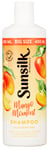 Sunsilk Minerals Mango Moment Shampoo 400ml