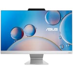 PC Tout-en-Un ASUS Vivo AiO 24 A3402 | 23,8" FHD - Intel Core i3-1215U - RAM 8Go - 512Go SSD - Win 11  - Clavier & Souris