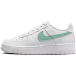 Baskets basses enfant Nike  AIR FORCE 1 Junior