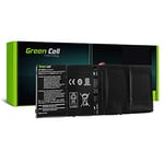 Green Cell AP13B3K AP13B8K AL13B3K Batterie pour Acer Aspire ES1-511 V5-473P V5-473G V5-552 V5-552G V5-552P V5-552PG V5-572 V5-572G V5-572P V5-573 V5-573G V5-573P V5-573PG M5-583 R7-571 Portable