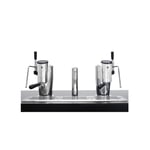 Rocket Espresso Sotto Banco Espressomaskin, professionell, 3-grupp