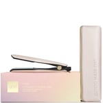 ghd Sunsthetic Collection Max Straighteners - Rose Gold