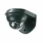 ESP Infrared IR Dome Camera 420TVL 8mm CCTV Security Internal External IR-DOMEX