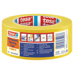 TESA 4169  Dansematte/gulvmarkeringstape 50mm x 33m, gul