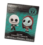 Funko Nightmare Before Christmas Mystery Mini Figures NEW