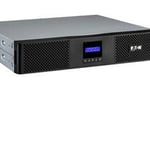 Uninterruptible Power Supply System Interactive UPS Eaton 9E 2000I RACK2U 180