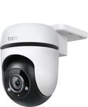 TP-LINK – Outdoor Pan/Tilt Security WiFi Camera (Tapo C500)