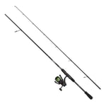 ABU GARCIA MAX SX 2.44M 20-60G COMBO