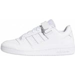 Baskets basses adidas  FORUM LOW