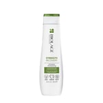 Biolage Strength Recovery Shampoo 250ml - shampooing pour cheveux endommagés