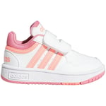 Baskets enfant adidas  Hoops Mid 3.0 I