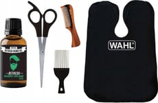 Wahl Wahl Home Barber Kit 5-I-1 Hårrakhyvel