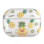 AirPods Pro 2 Skal Motiv Summer Ananas