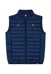 ellesse Veste sans Manche Homme Bleu Marine BARDY SHS08747