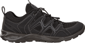 Ecco M Terracruise Lt Trekkingkengät BLACK/BLACK