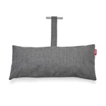 Fatboy Headdemock Pillow Sunbrella, Rock Grey