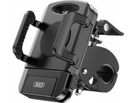 Case Xo Bike/Motorcycle Holder C109 Black