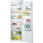 Hotpoint HS18012UK Integrated Tall Larder Fridge