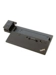 Lenovo ThinkPad Basic Dock - dockningsstation